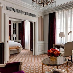 One-Bedroom Astor Suite Butler Service
