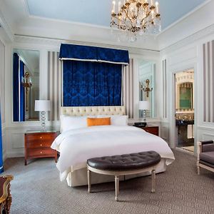 Superior King Room Tub Mobility or Hearing Accessible Butler Service